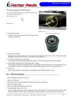 Preview for 98 page of Fischer Panda 10000 NE User Manual