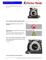 Preview for 101 page of Fischer Panda 10000 NE User Manual