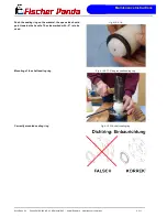 Preview for 114 page of Fischer Panda 10000 NE User Manual