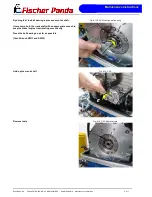 Preview for 118 page of Fischer Panda 10000 NE User Manual