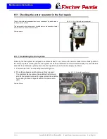 Preview for 121 page of Fischer Panda 10000 NE User Manual