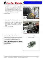 Preview for 122 page of Fischer Panda 10000 NE User Manual