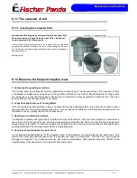 Preview for 130 page of Fischer Panda 10000 NE User Manual