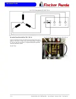 Preview for 145 page of Fischer Panda 10000 NE User Manual