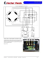 Preview for 146 page of Fischer Panda 10000 NE User Manual