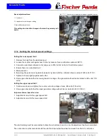 Preview for 151 page of Fischer Panda 10000 NE User Manual