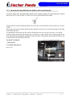 Preview for 152 page of Fischer Panda 10000 NE User Manual