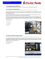 Preview for 159 page of Fischer Panda 10000 NE User Manual