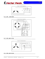 Preview for 168 page of Fischer Panda 10000 NE User Manual