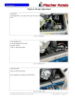 Preview for 175 page of Fischer Panda 10000 NE User Manual