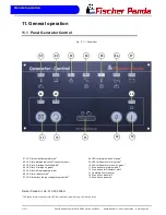 Preview for 185 page of Fischer Panda 10000 NE User Manual