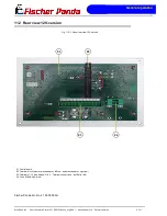 Preview for 186 page of Fischer Panda 10000 NE User Manual