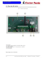 Preview for 187 page of Fischer Panda 10000 NE User Manual