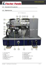 Preview for 40 page of Fischer Panda 10000i Manual