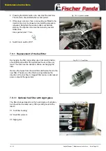 Preview for 119 page of Fischer Panda 10000i Manual