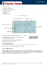 Preview for 174 page of Fischer Panda 10000i Manual