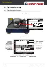 Preview for 35 page of Fischer Panda 10000x Manual