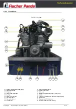 Preview for 38 page of Fischer Panda 10000x Manual