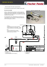 Preview for 53 page of Fischer Panda 10000x Manual