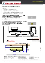 Preview for 60 page of Fischer Panda 10000x Manual