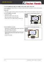 Preview for 61 page of Fischer Panda 10000x Manual