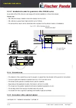 Preview for 63 page of Fischer Panda 10000x Manual