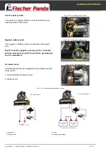 Preview for 78 page of Fischer Panda 10000x Manual