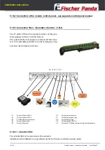 Preview for 79 page of Fischer Panda 10000x Manual