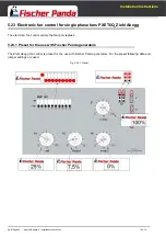 Preview for 90 page of Fischer Panda 10000x Manual