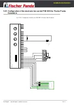 Preview for 94 page of Fischer Panda 10000x Manual