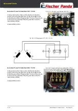 Preview for 123 page of Fischer Panda 10000x Manual