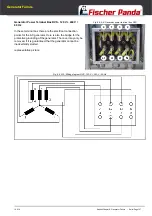 Preview for 127 page of Fischer Panda 10000x Manual