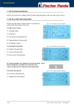 Preview for 159 page of Fischer Panda 10000x Manual