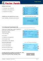 Preview for 160 page of Fischer Panda 10000x Manual