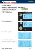 Preview for 164 page of Fischer Panda 10000x Manual