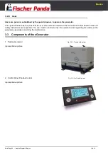 Preview for 26 page of Fischer Panda 12000x PVMV-N Manual