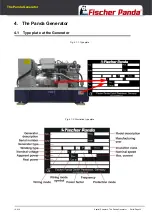 Preview for 35 page of Fischer Panda 12000x PVMV-N Manual