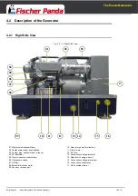 Preview for 36 page of Fischer Panda 12000x PVMV-N Manual