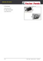 Preview for 51 page of Fischer Panda 12000x PVMV-N Manual