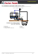 Preview for 68 page of Fischer Panda 12000x PVMV-N Manual