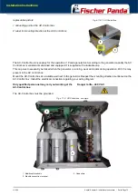 Preview for 73 page of Fischer Panda 15 mini PMS Digital Manual