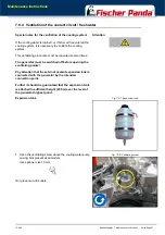 Preview for 91 page of Fischer Panda 15 mini PMS Digital Manual