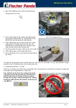 Preview for 92 page of Fischer Panda 15 mini PMS Digital Manual