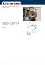 Preview for 94 page of Fischer Panda 15 mini PMS Digital Manual