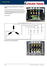 Предварительный просмотр 107 страницы Fischer Panda 15 mini PMS Digital Manual