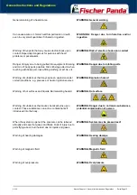 Preview for 13 page of Fischer Panda 15000i PMS Manual