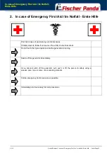 Preview for 23 page of Fischer Panda 15000i PMS Manual