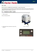 Preview for 26 page of Fischer Panda 15000i PMS Manual