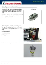 Preview for 86 page of Fischer Panda 15000i PMS Manual