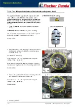 Preview for 93 page of Fischer Panda 15000i PMS Manual